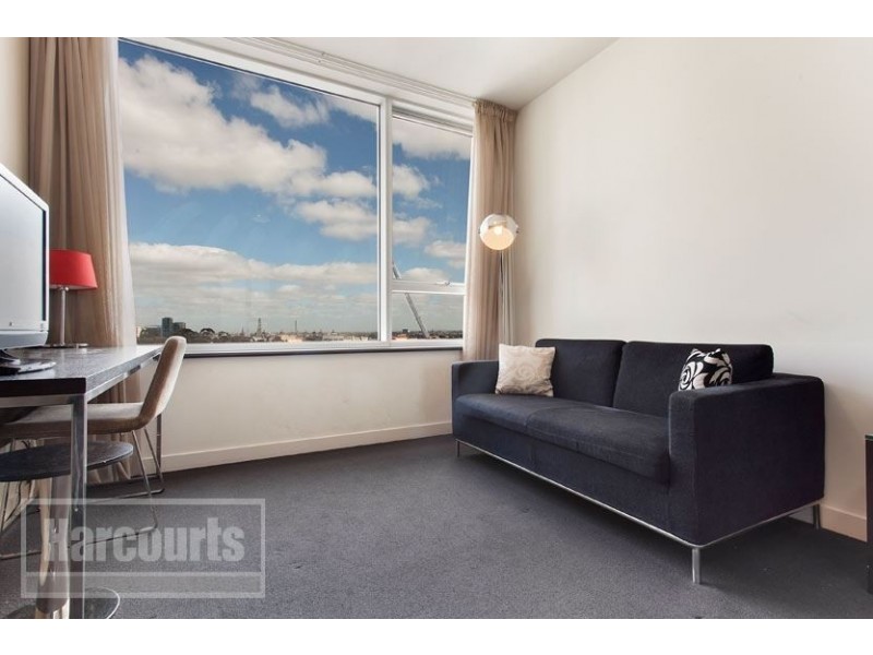 1112/43 Therry Street, Melbourne VIC 3000