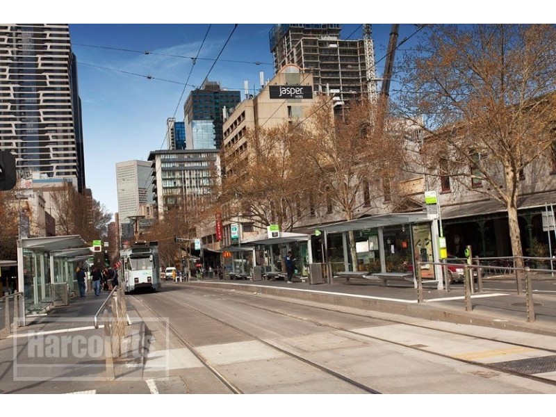 1112/43 Therry Street, Melbourne VIC 3000