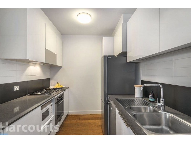 B405/10 Trenerry Crescent, Abbotsford VIC 3067