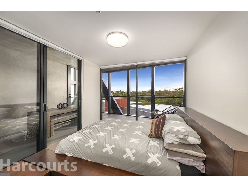 B405/10 Trenerry Crescent, Abbotsford VIC 3067
