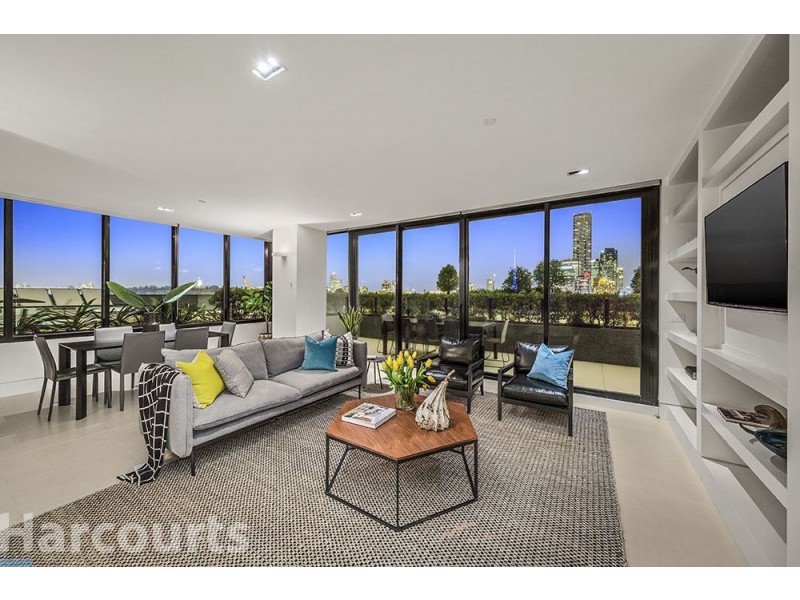 605/279 Wellington Parade South, East Melbourne VIC 3002