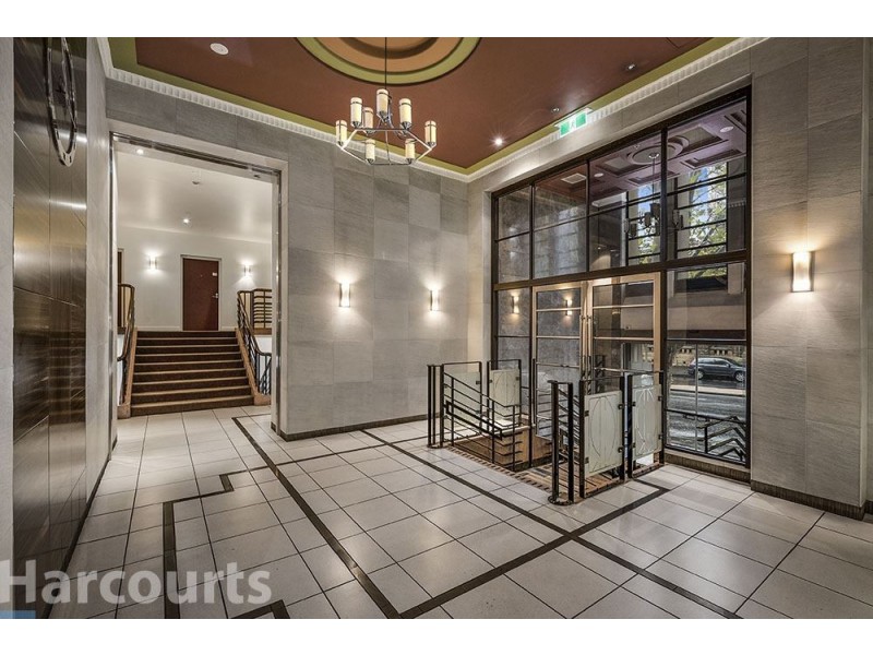 109/336 Russell Street, Melbourne VIC 3000