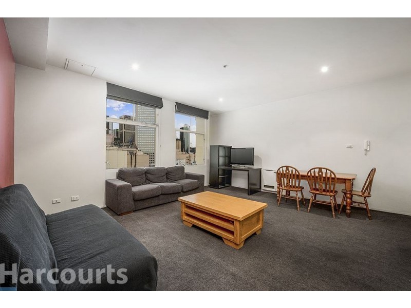 1007/115 Swanston Street, Melbourne VIC 3000