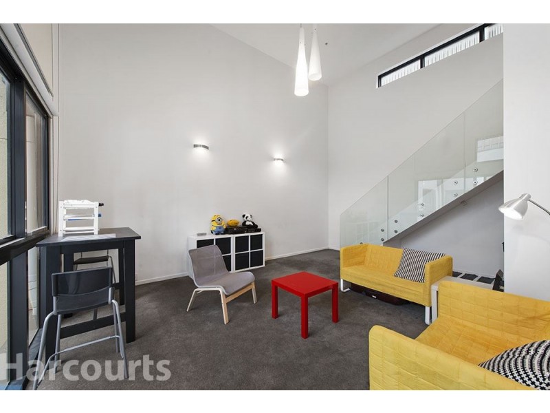 609/399 Bourke Street, Melbourne VIC 3000