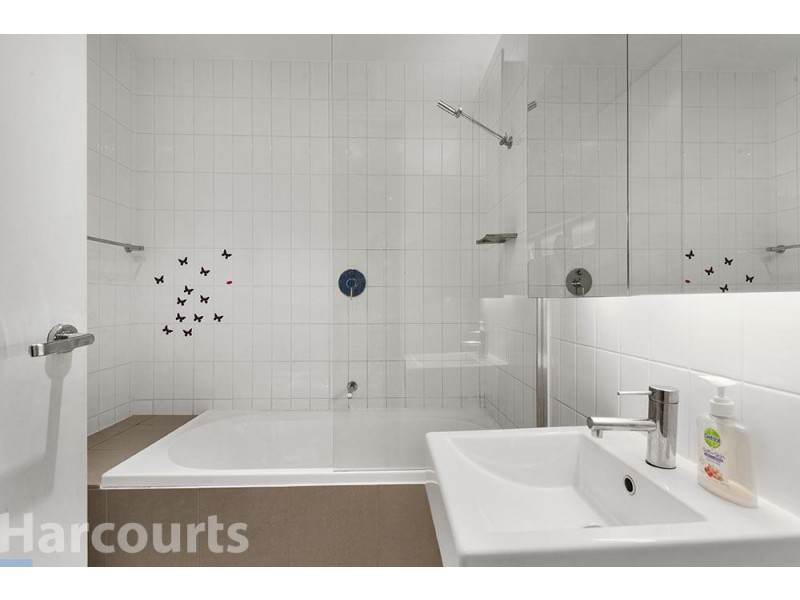 609/399 Bourke Street, Melbourne VIC 3000