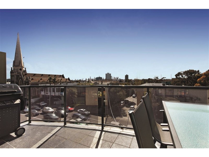 306/3-7 Alma Road, St Kilda VIC 3182