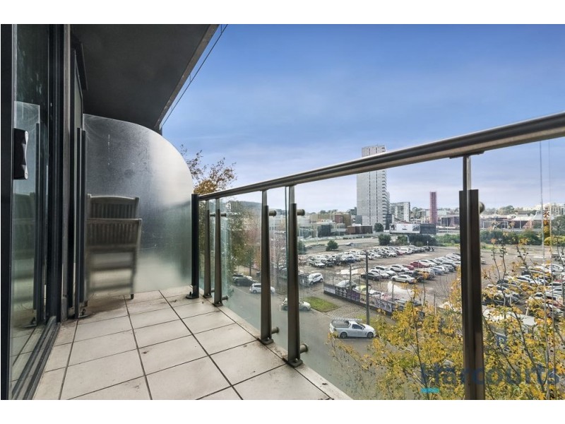 406/100 Kavanagh Street, Southbank VIC 3006