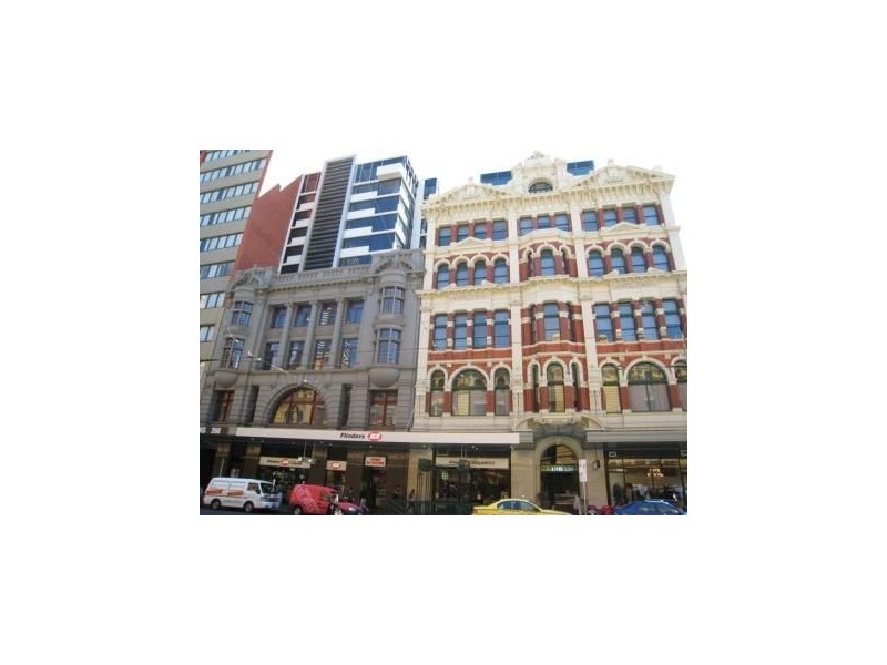 722/268 Flinders Street, Melbourne VIC 3000