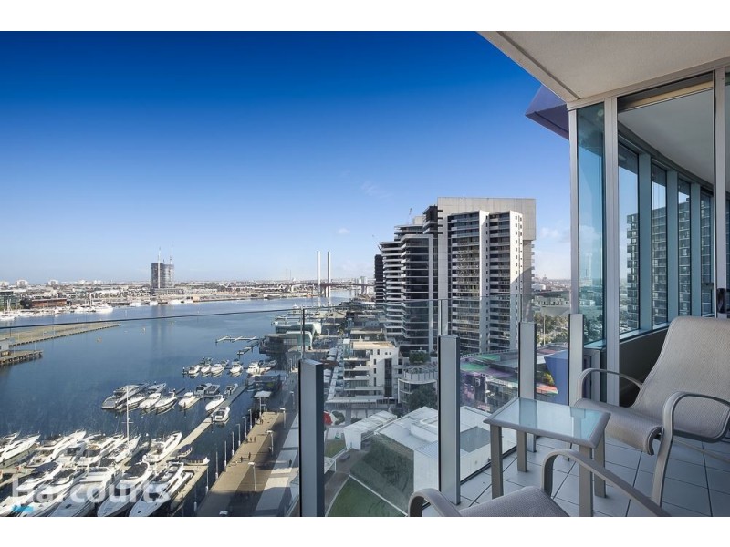 1302/2 New Quay Promenade, Docklands VIC 3008