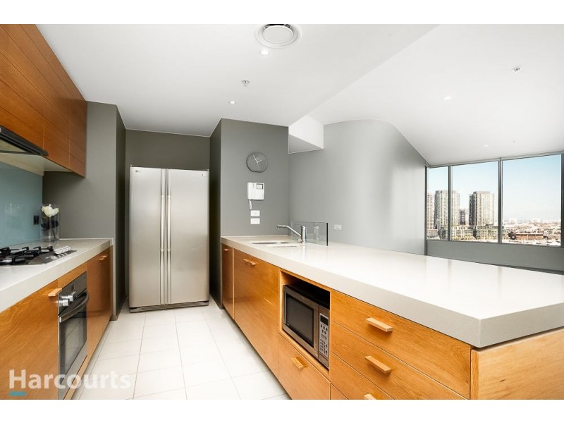 1302/2 New Quay Promenade, Docklands VIC 3008