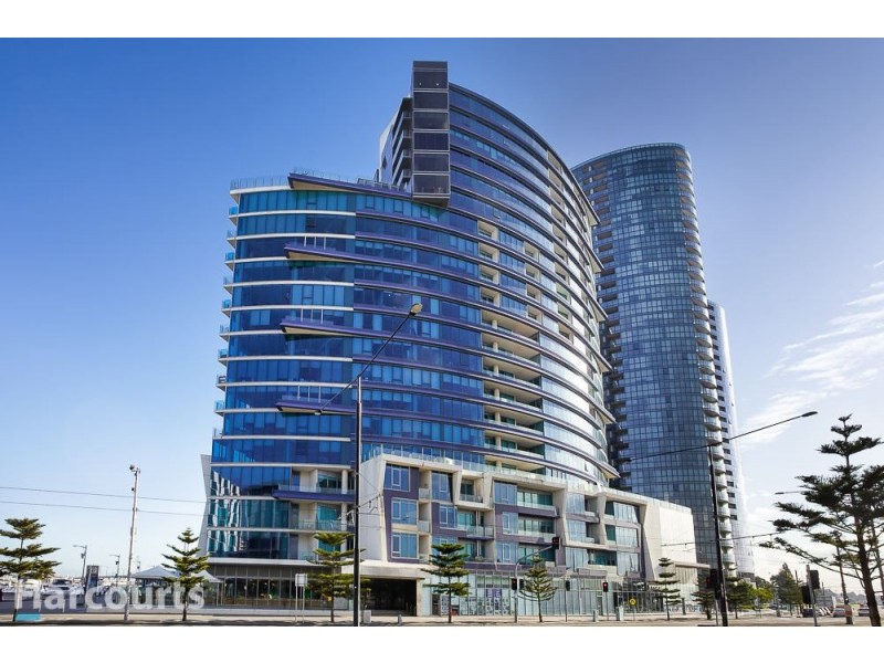 1302/2 New Quay Promenade, Docklands VIC 3008