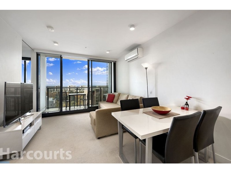 1913/33 Mackenzie Street, Melbourne VIC 3000