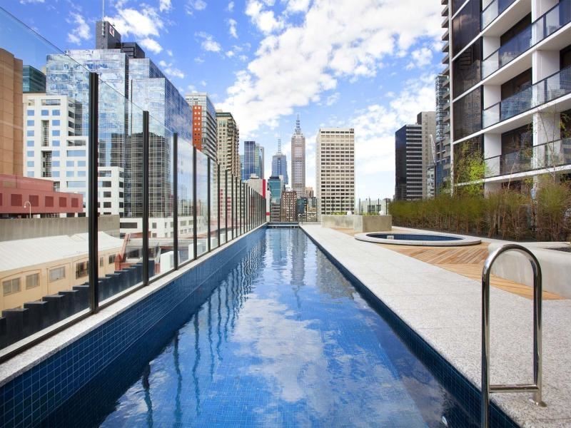 1913/33 Mackenzie Street, Melbourne VIC 3000