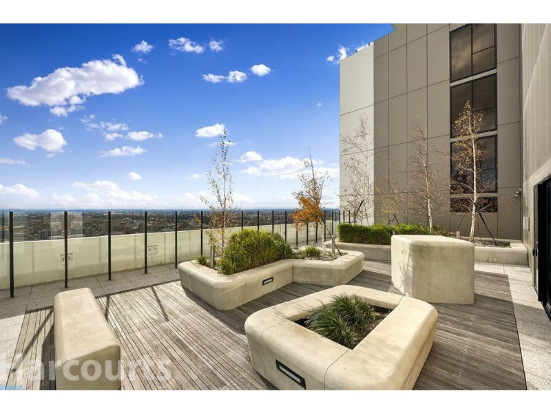 1913/33 Mackenzie Street, Melbourne VIC 3000