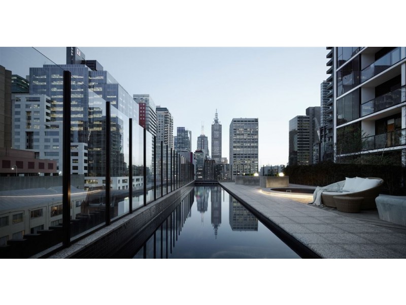 1913/33 Mackenzie Street, Melbourne VIC 3000