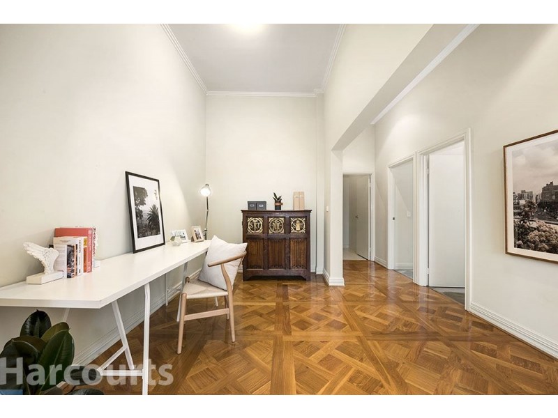 402/166 Flinders Street, Melbourne VIC 3000