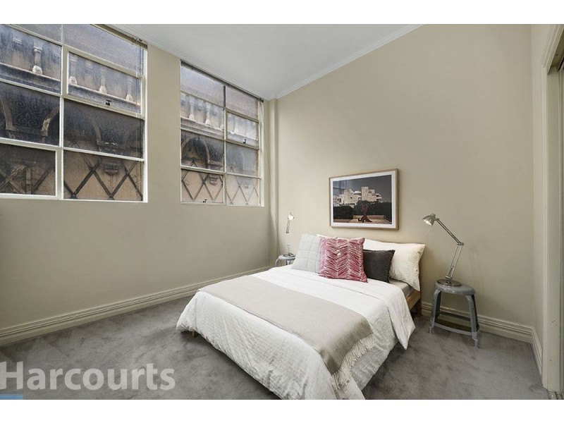 402/166 Flinders Street, Melbourne VIC 3000