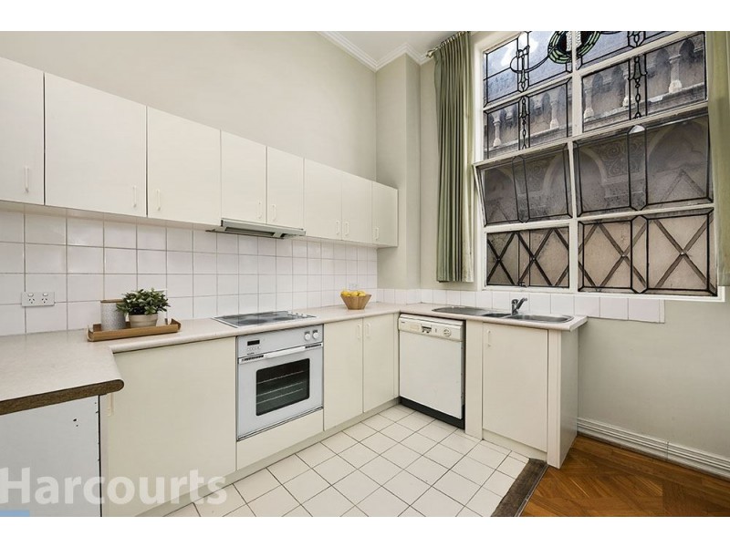 402/166 Flinders Street, Melbourne VIC 3000