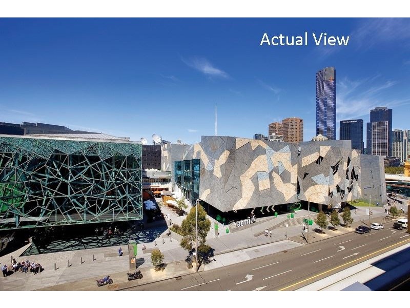 402/166 Flinders Street, Melbourne VIC 3000