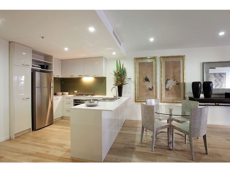 107/216 Rouse Street, Port Melbourne VIC 3207