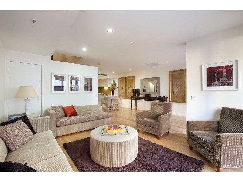 107/216 Rouse Street, Port Melbourne VIC 3207