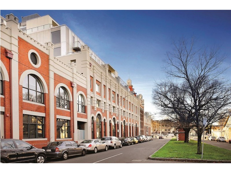 113P/191 Powlett Street, East Melbourne VIC 3002