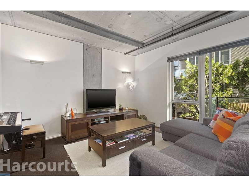 113P/191 Powlett Street, East Melbourne VIC 3002