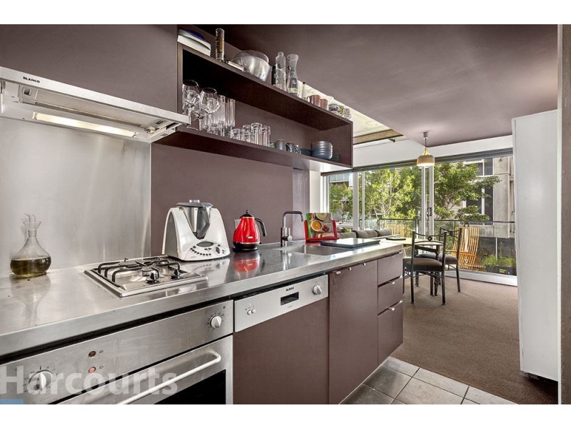 113P/191 Powlett Street, East Melbourne VIC 3002