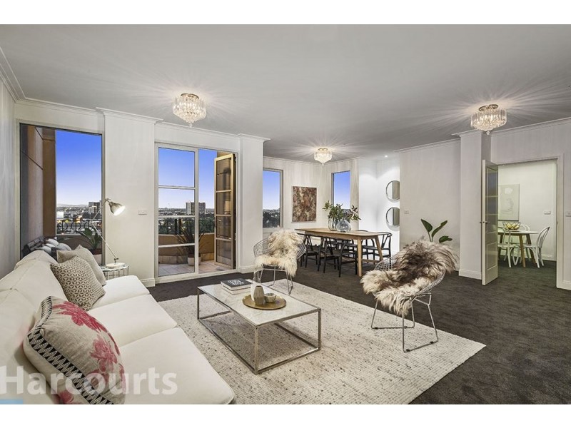 73/190 Albert Street, East Melbourne VIC 3002