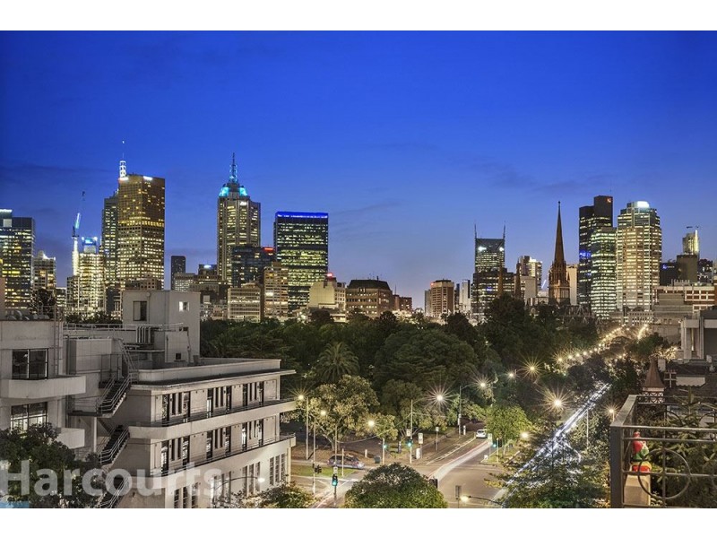 73/190 Albert Street, East Melbourne VIC 3002