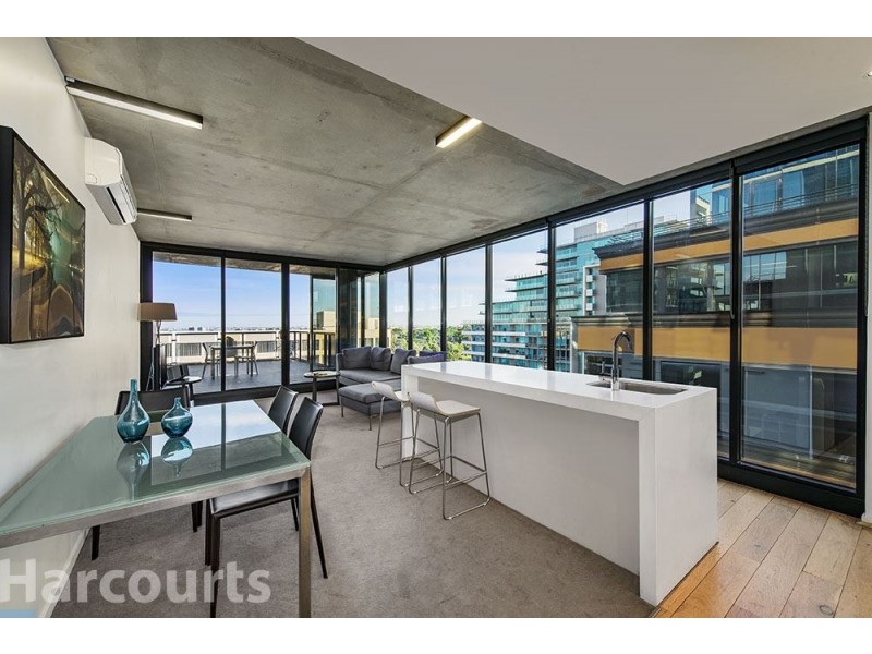 710/568 St Kilda Road, Melbourne VIC 3004