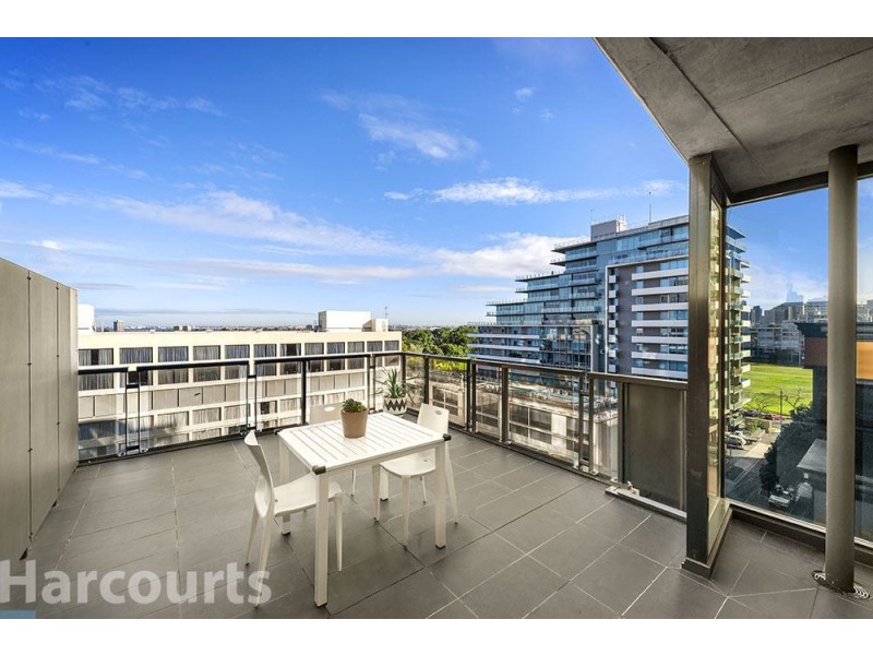 710/568 St Kilda Road, Melbourne VIC 3004