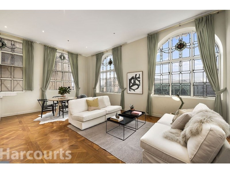 Part Lvl 4/166 Flinders Street, Melbourne VIC 3000