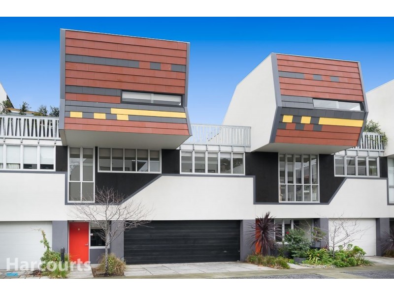 8 Mark Street, North Melbourne VIC 3051