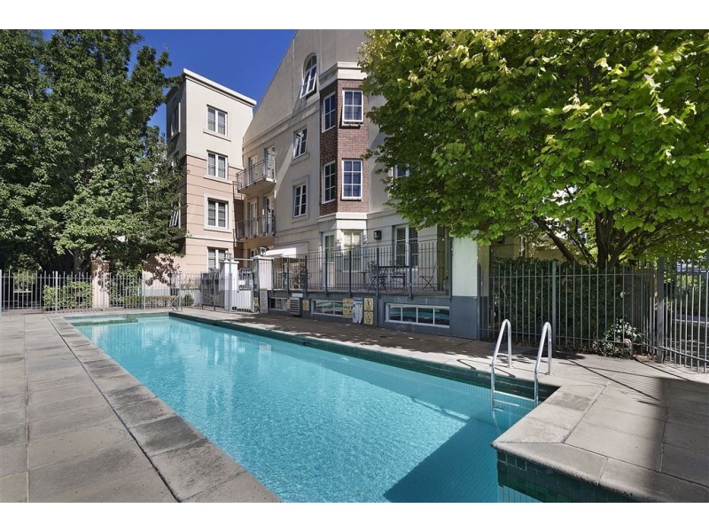 39/1 Wellington Crescent, East Melbourne VIC 3002