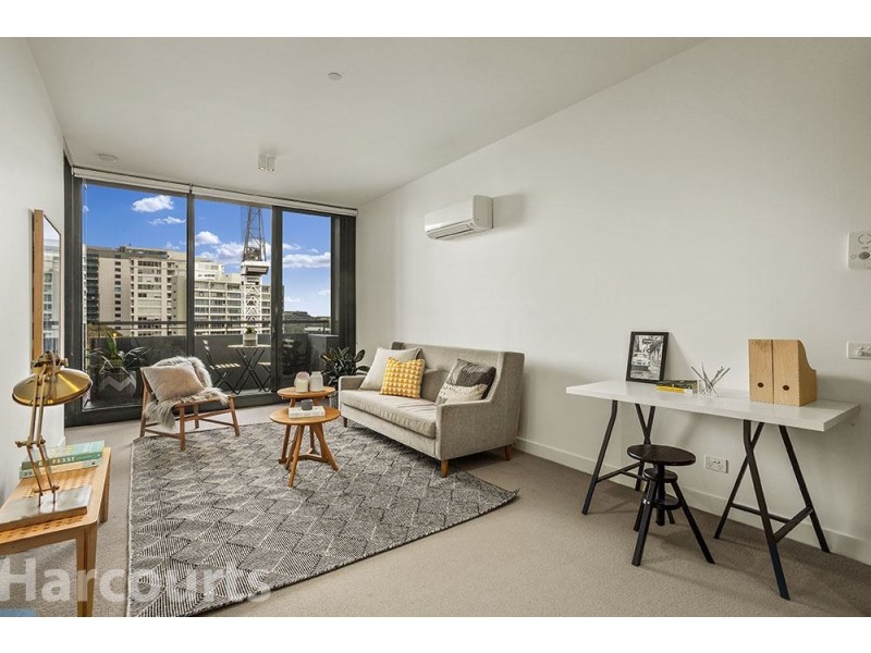 808/74 Queens Road, Melbourne VIC 3004