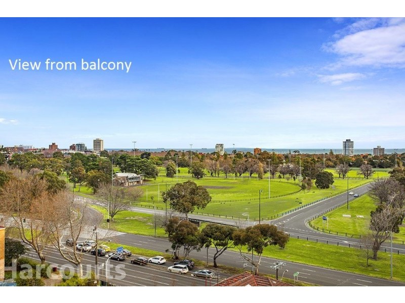 808/74 Queens Road, Melbourne VIC 3004