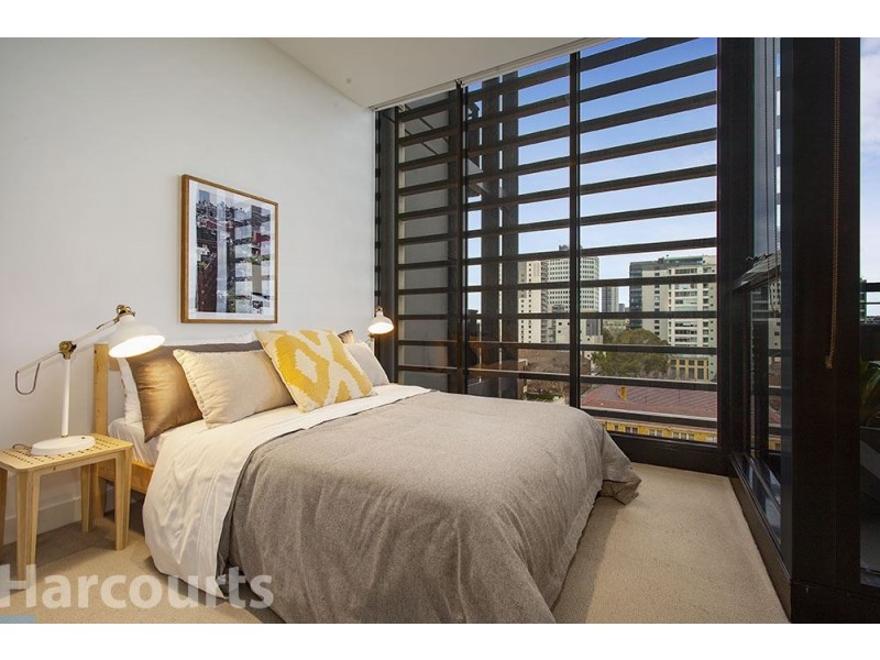 808/74 Queens Road, Melbourne VIC 3004