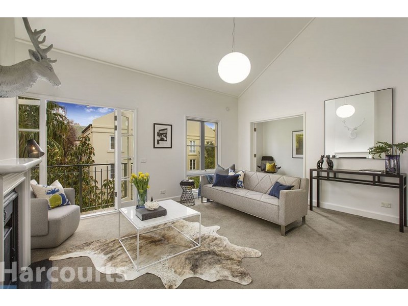 58/1 Wellington Crescent, East Melbourne VIC 3002
