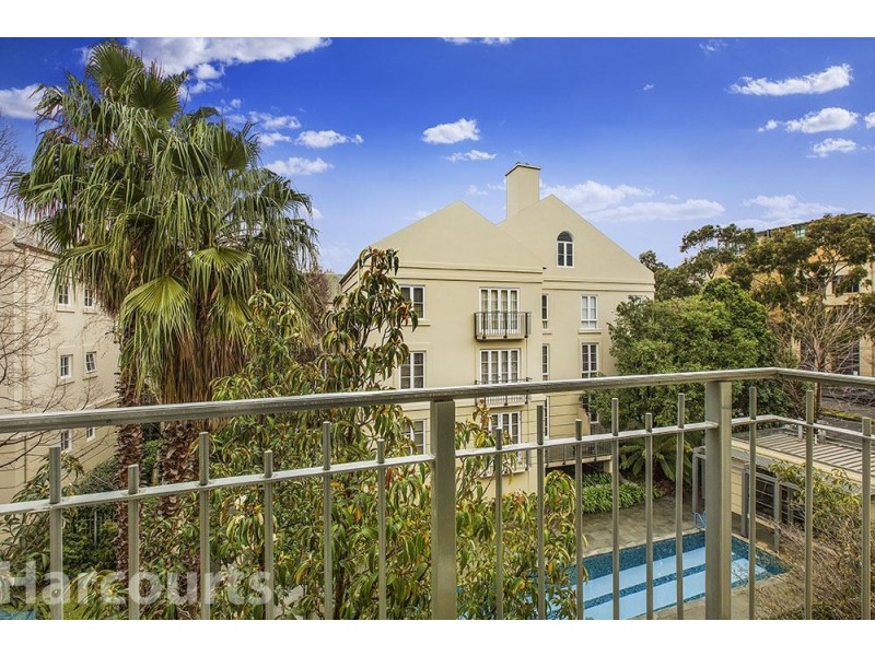 58/1 Wellington Crescent, East Melbourne VIC 3002