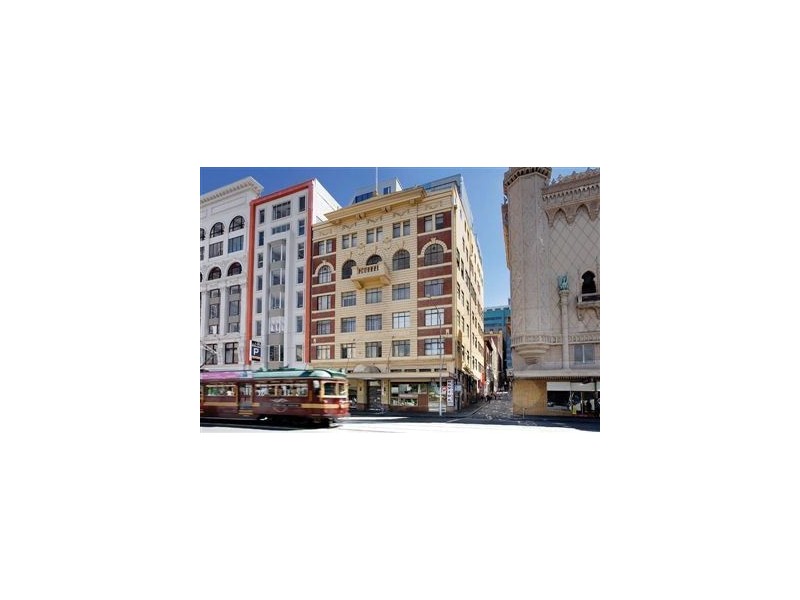 303/166 Flinders Street, Melbourne VIC 3000