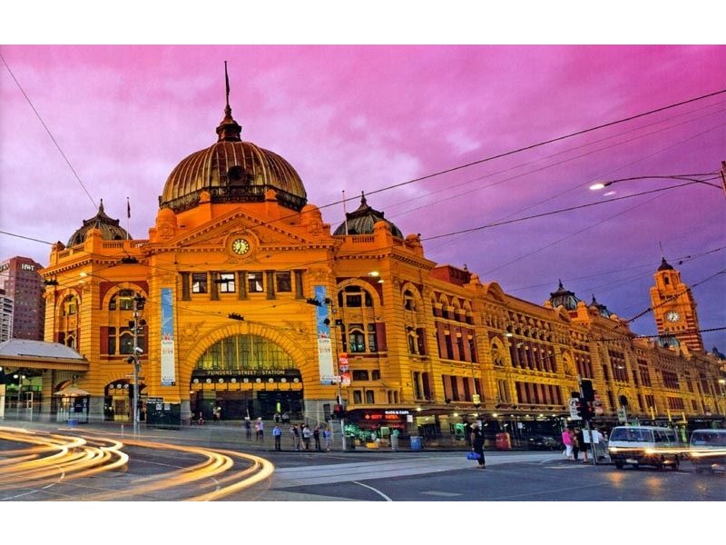 303/166 Flinders Street, Melbourne VIC 3000