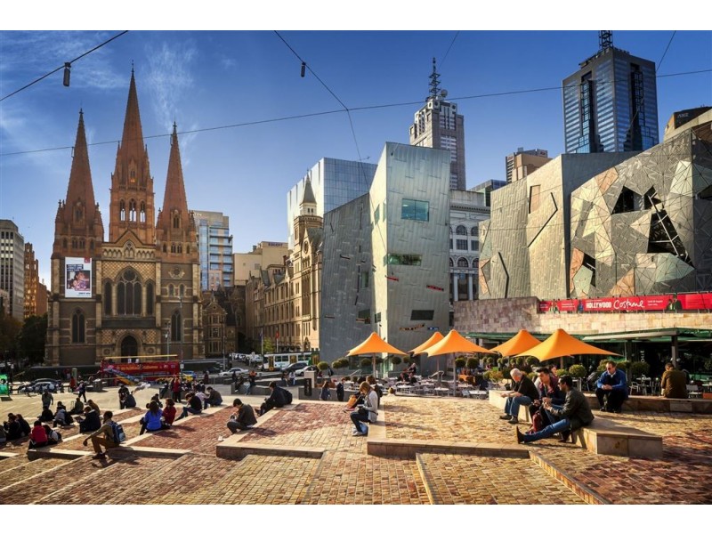 303/166 Flinders Street, Melbourne VIC 3000