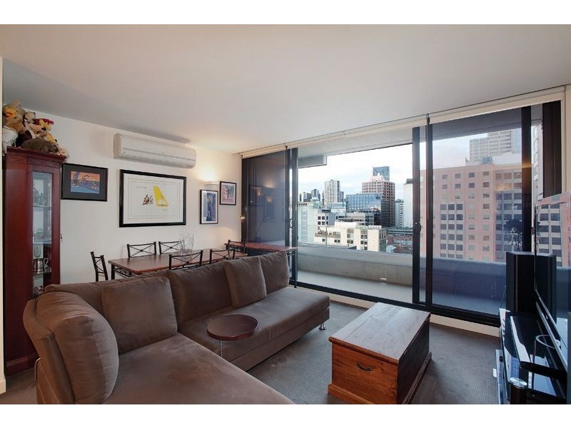 1604/200 Spencer st, Melbourne VIC 3000