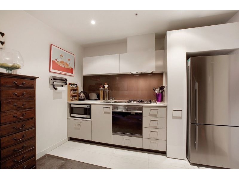 1604/200 Spencer st, Melbourne VIC 3000