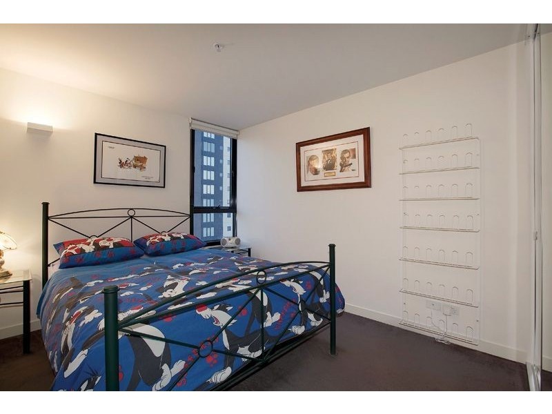 1604/200 Spencer st, Melbourne VIC 3000