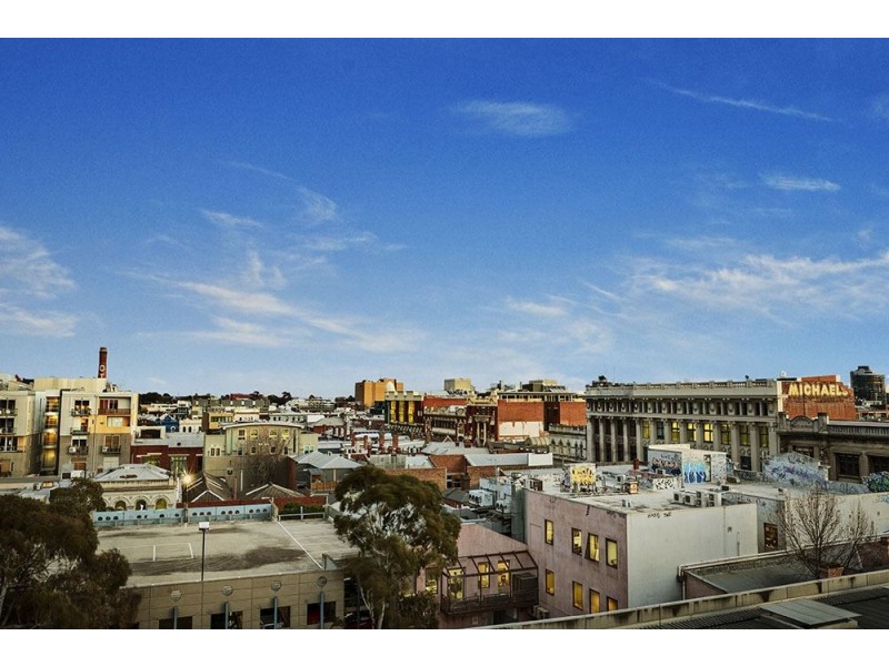 611/7 King Street, Prahran VIC 3181