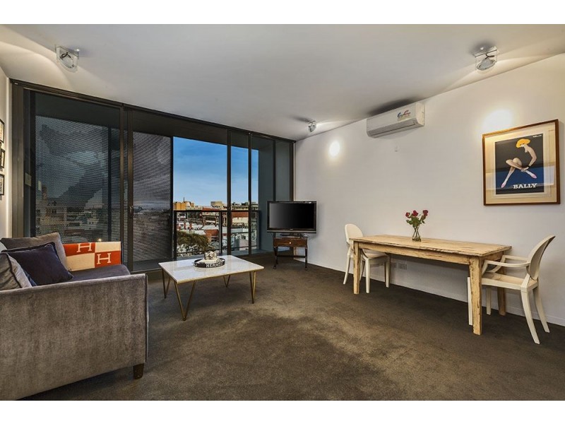 611/7 King Street, Prahran VIC 3181