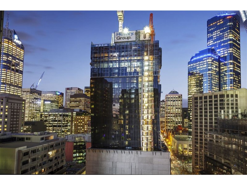1810/620 Collins Street, Melbourne VIC 3000