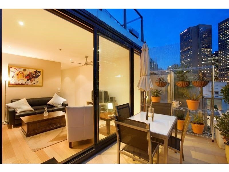 902/16 Liverpool Street, Melbourne VIC 3000